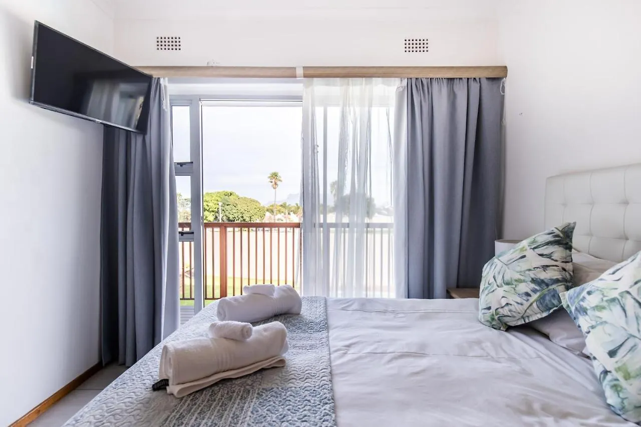 Cornerstone Guesthouse Alk Van Zyl Le Cap Afrique du Sud