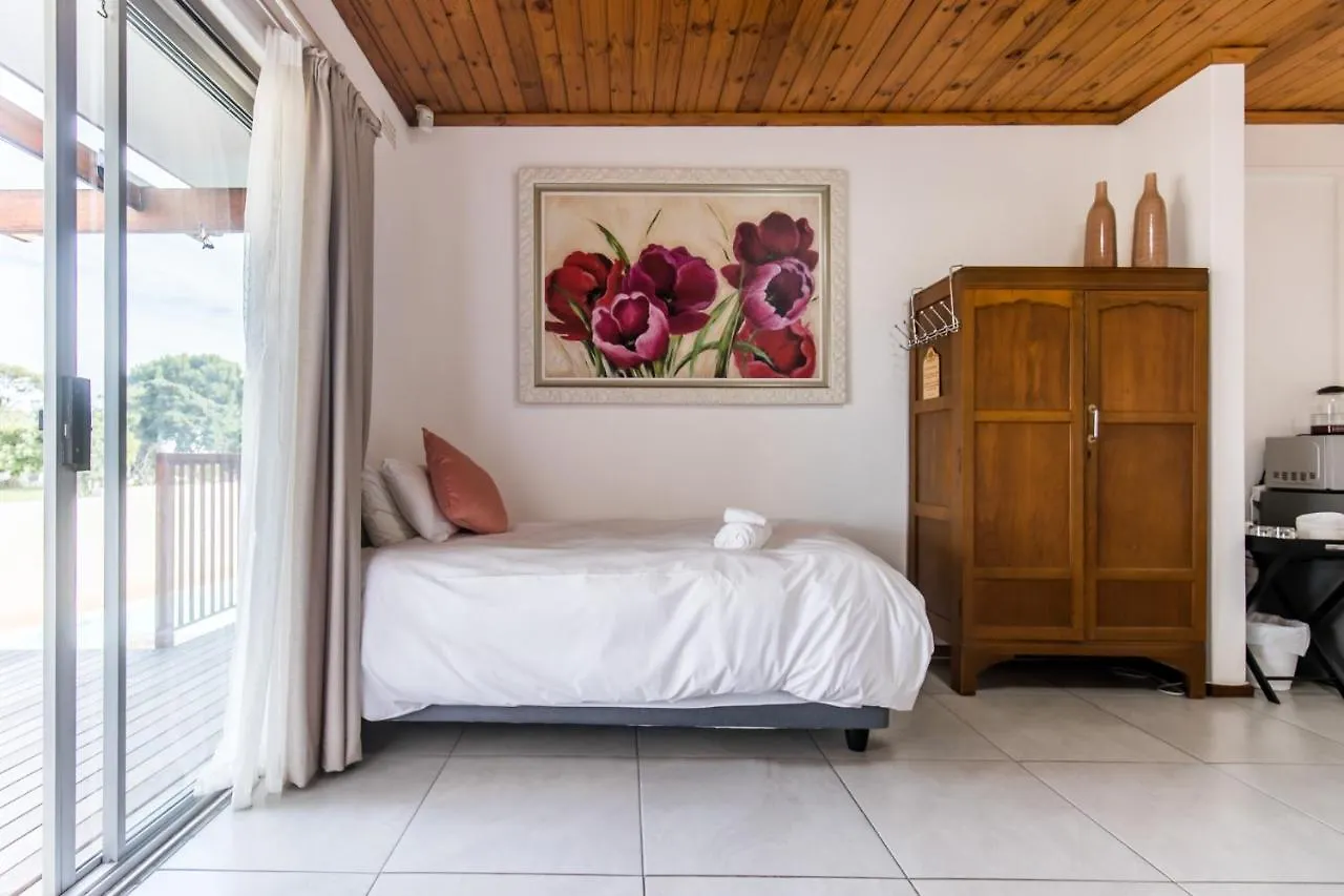 Cornerstone Guesthouse Alk Van Zyl Le Cap Parow
