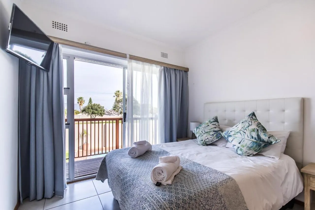 Maison d'hôtes Cornerstone Guesthouse Alk Van Zyl Le Cap Afrique du Sud