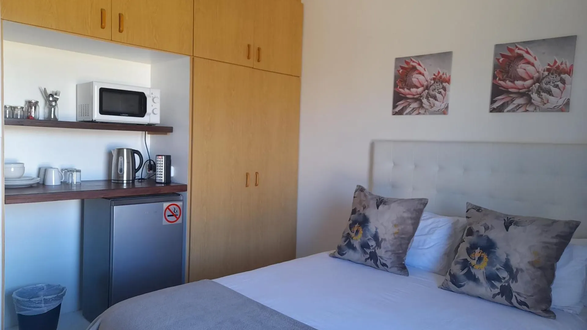 Maison d'hôtes Cornerstone Guesthouse Alk Van Zyl Le Cap Afrique du Sud