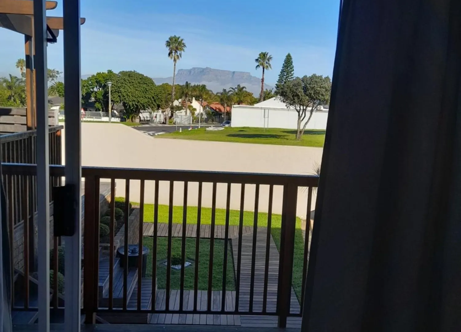 Cornerstone Guesthouse Alk Van Zyl Le Cap 0*, Parow Afrique du Sud