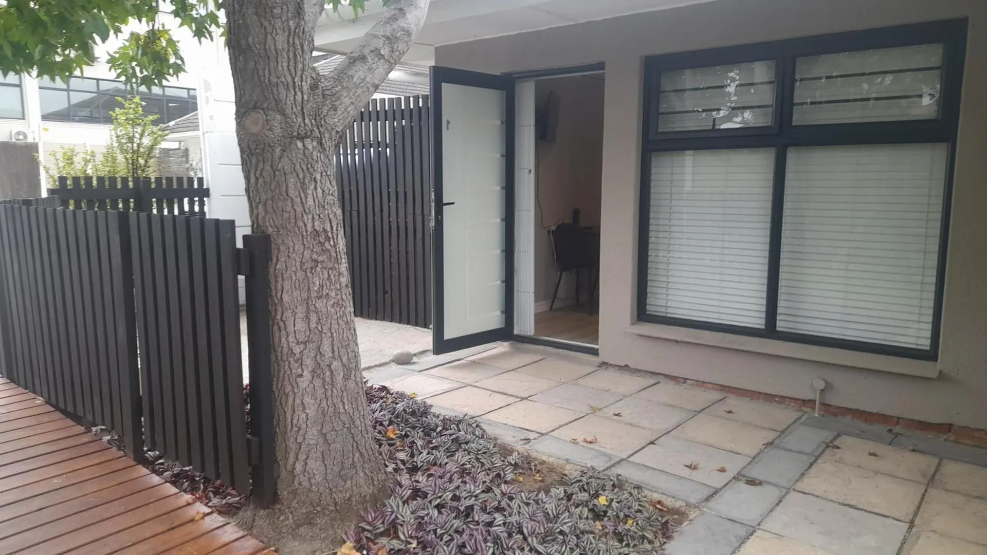 Cornerstone Guesthouse Alk Van Zyl Le Cap 0*, Parow Afrique du Sud
