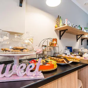 Glamour - Restaurant & 3*, Przezmierowo Poland