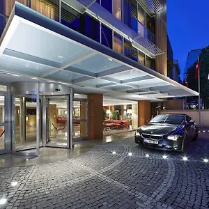 Milport Levent 3*, Istanbul Turkey