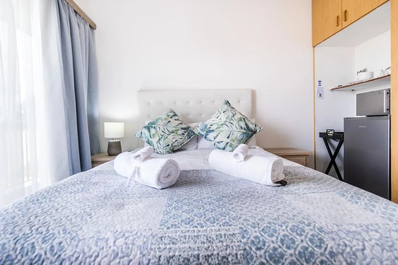 Cornerstone Guesthouse Alk Van Zyl Cape Town Parow