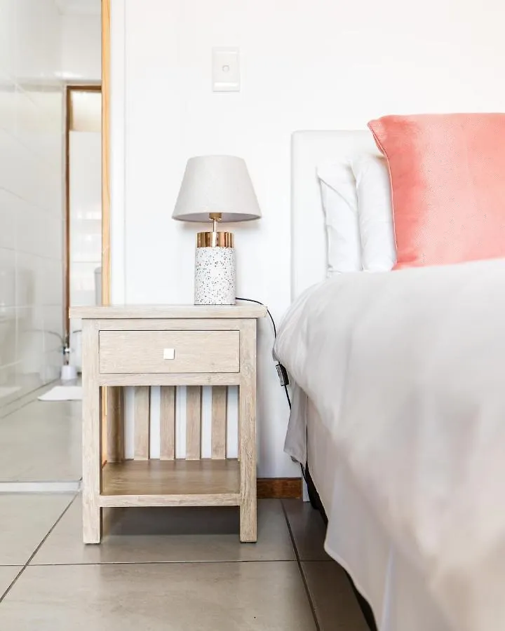 Cornerstone Guesthouse Alk Van Zyl Cape Town Guest house Parow