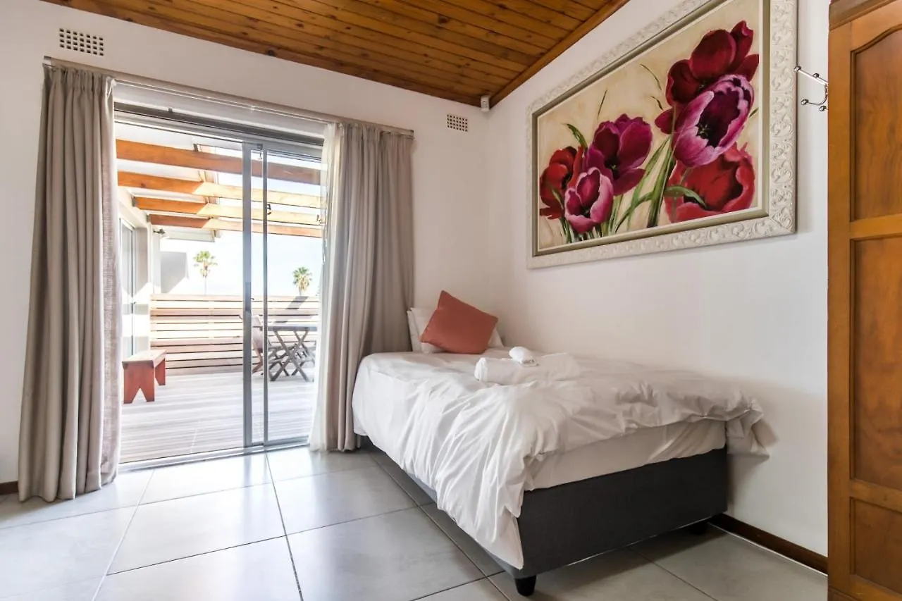 Cornerstone Guesthouse Alk Van Zyl Cape Town Guest house Parow
