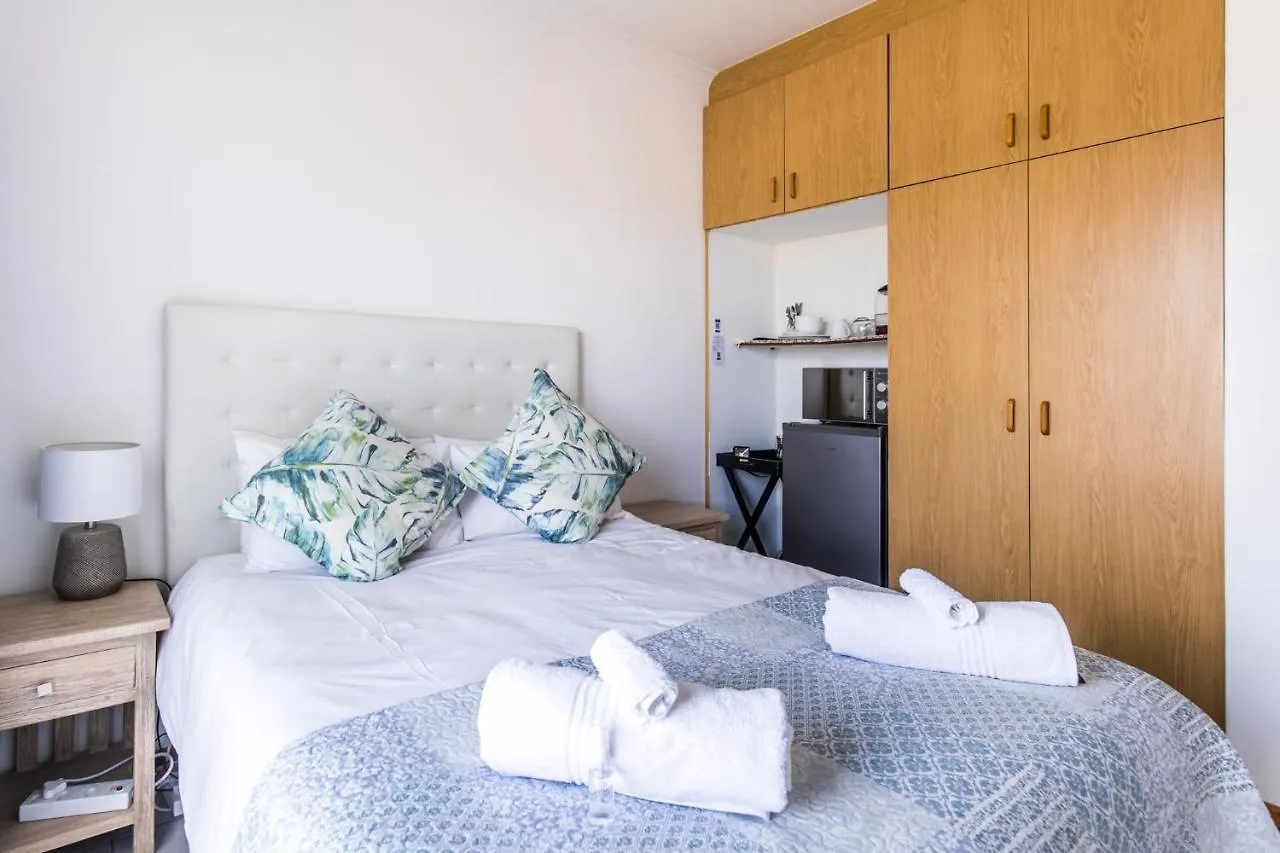 Guest house Cornerstone Guesthouse Alk Van Zyl Cape Town South Africa