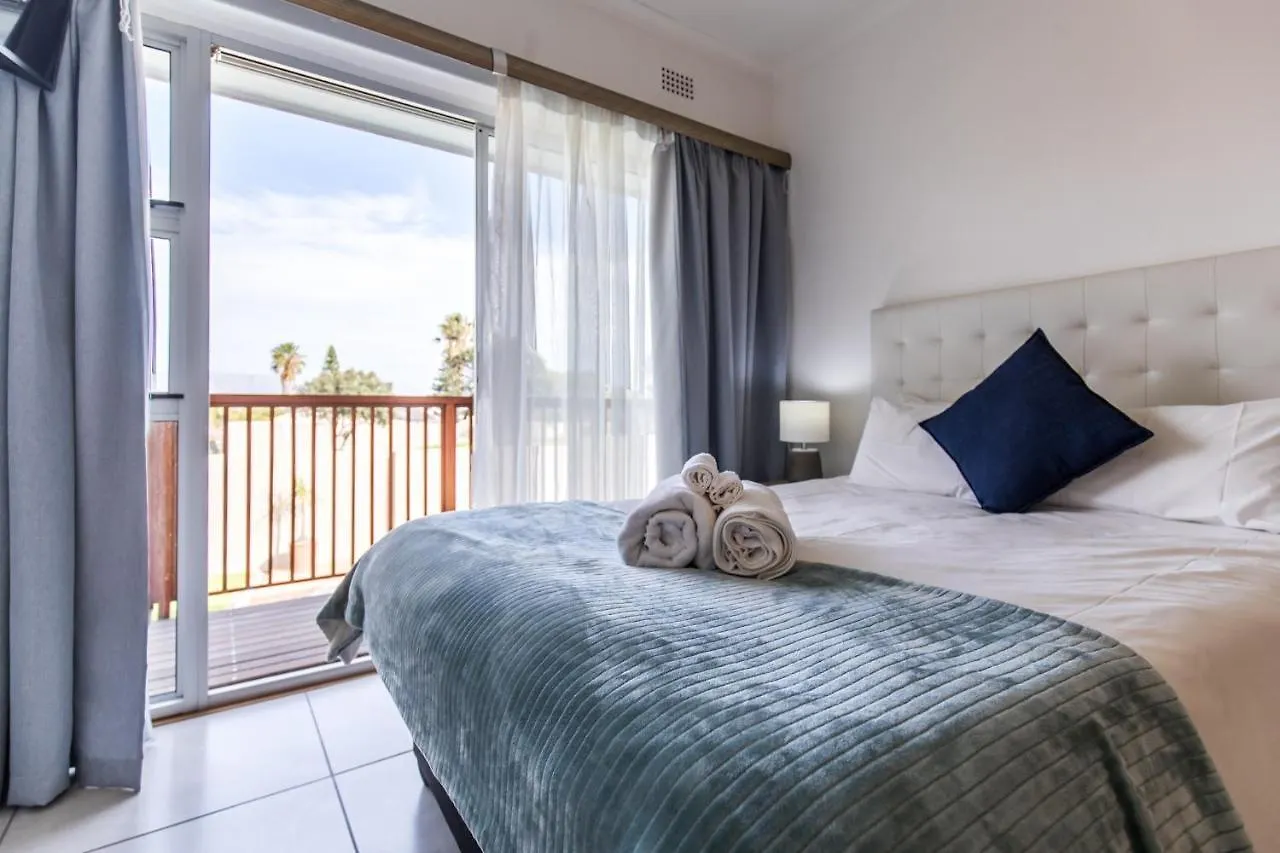 Cornerstone Guesthouse Alk Van Zyl Cape Town