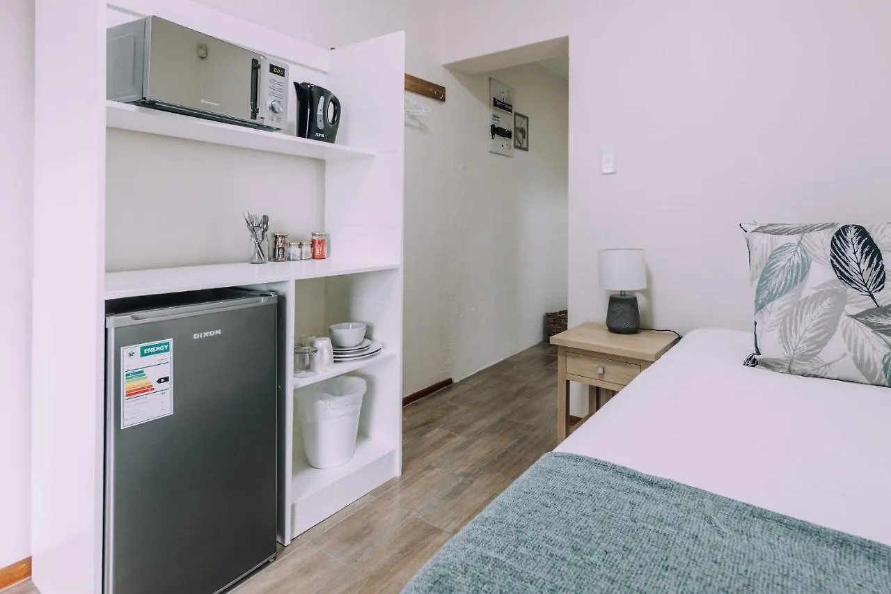Guest house Cornerstone Guesthouse Alk Van Zyl Cape Town