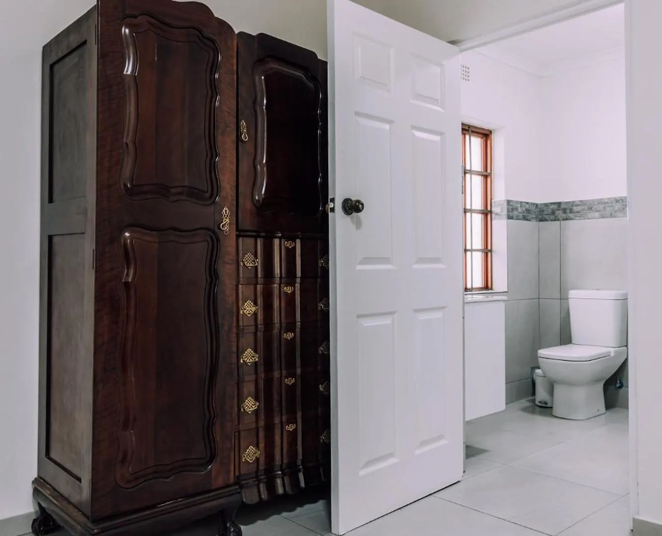 Cornerstone Guesthouse Alk Van Zyl Cape Town South Africa