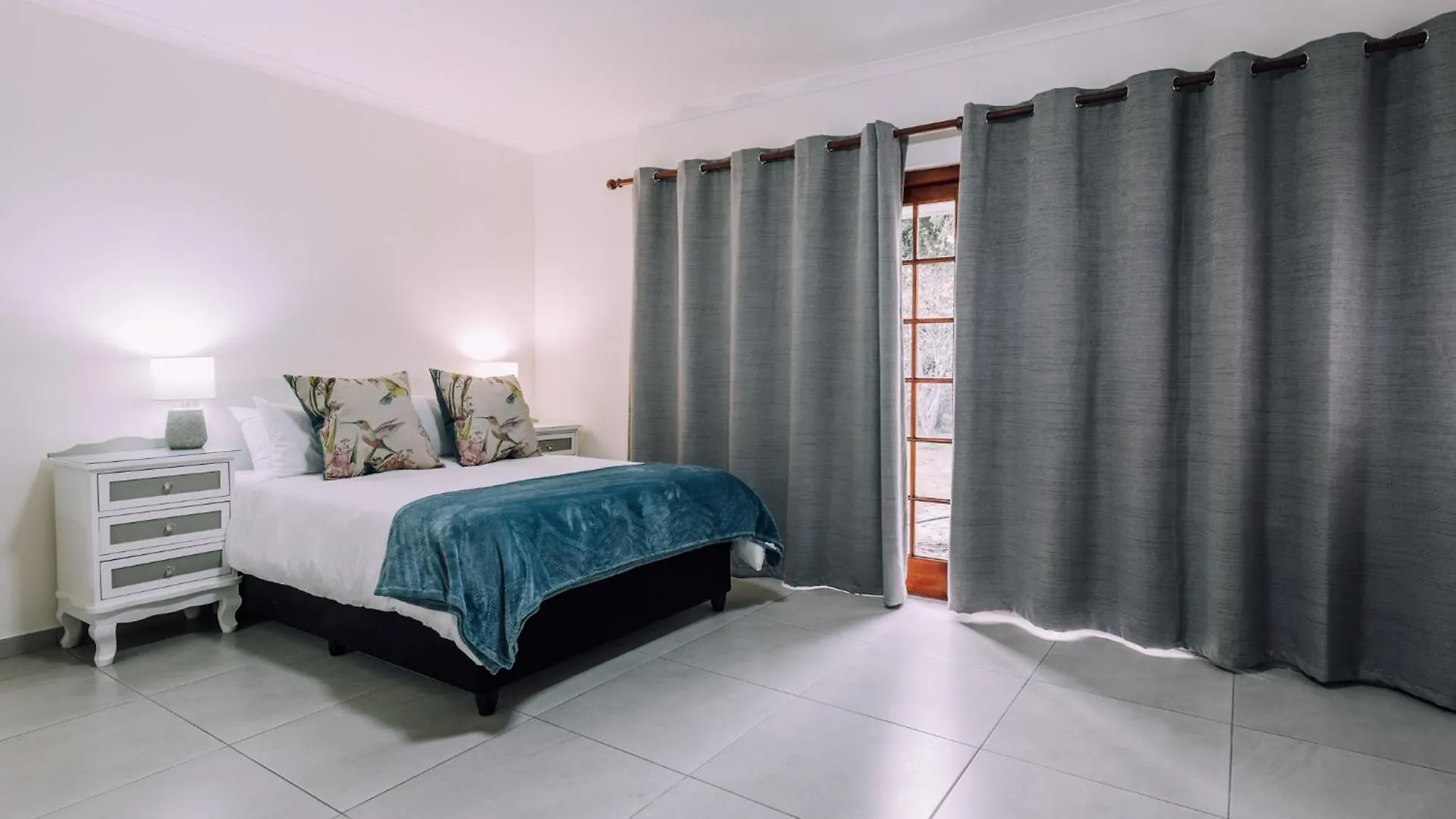 Cornerstone Guesthouse Alk Van Zyl Cape Town Guest house