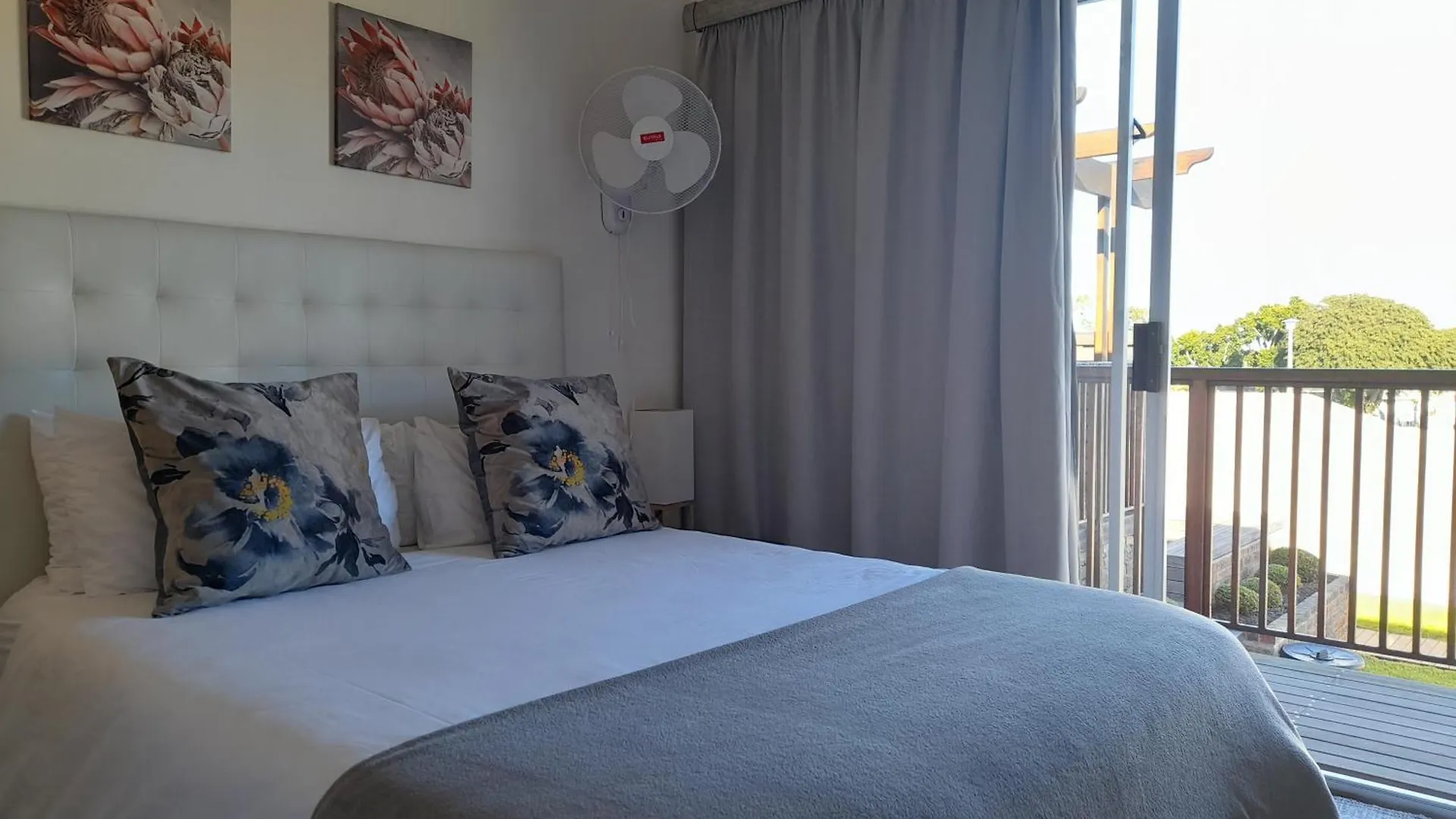 Cornerstone Guesthouse Alk Van Zyl Cape Town Parow