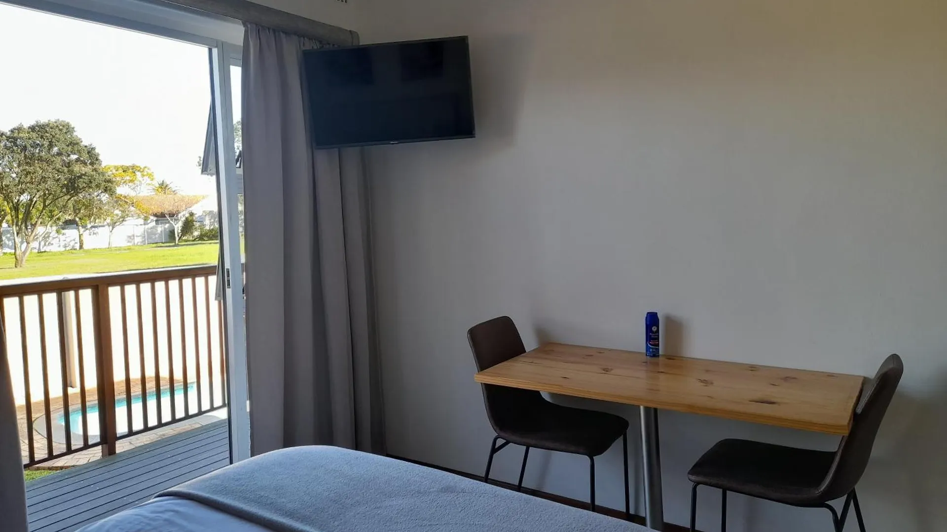 Guest house Cornerstone Guesthouse Alk Van Zyl Cape Town