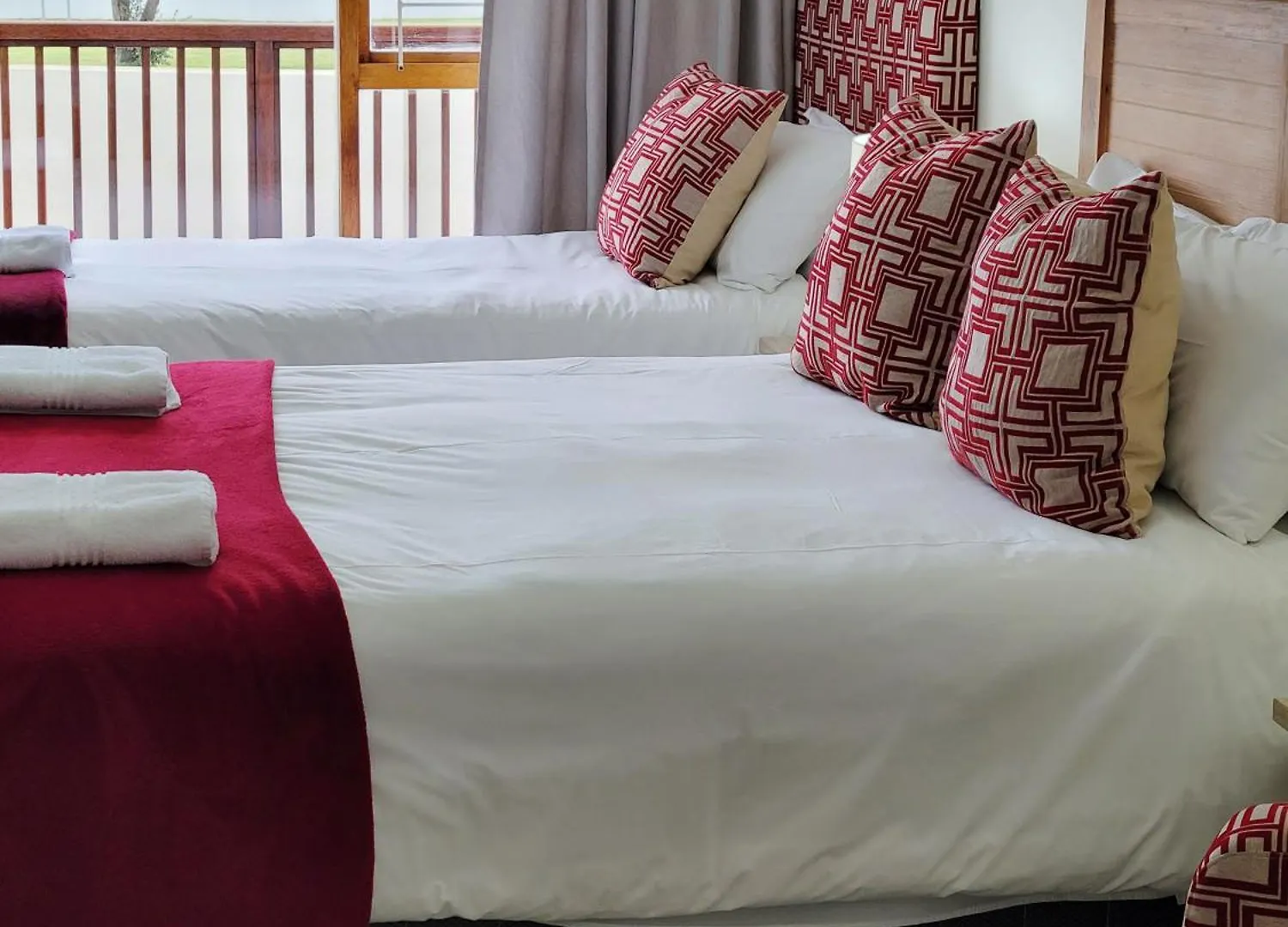 Guest house Cornerstone Guesthouse Alk Van Zyl Cape Town