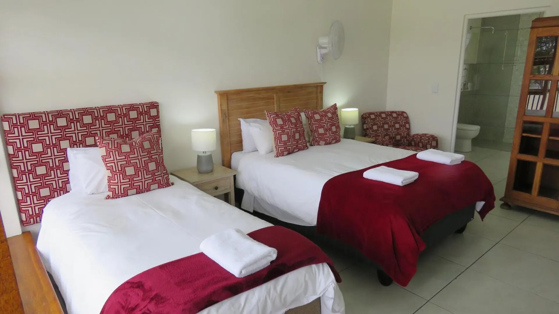 Guest house Cornerstone Guesthouse Alk Van Zyl Cape Town