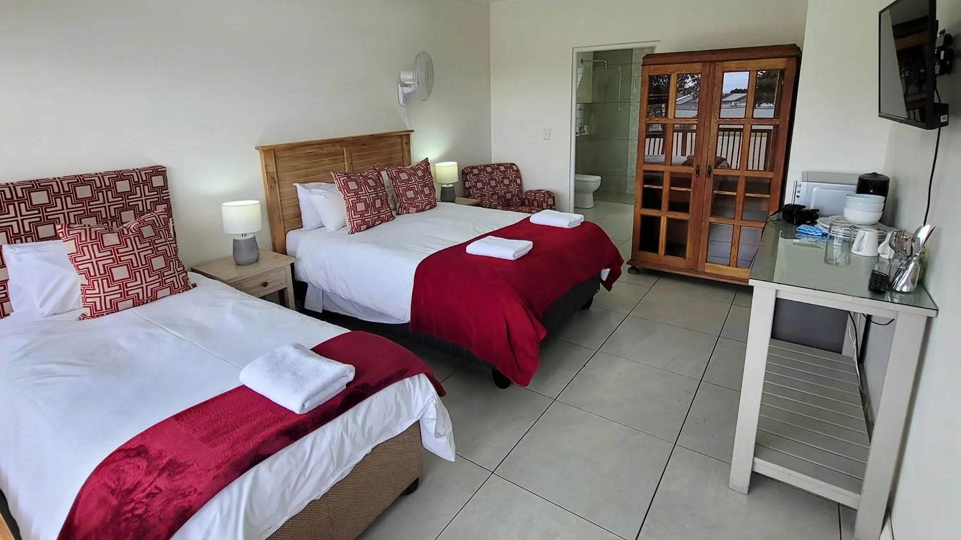 Cornerstone Guesthouse Alk Van Zyl Cape Town