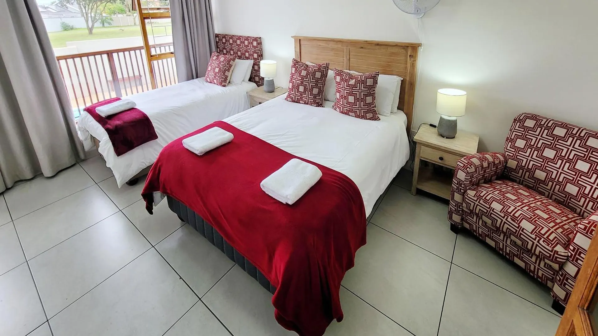 Cornerstone Guesthouse Alk Van Zyl Cape Town South Africa