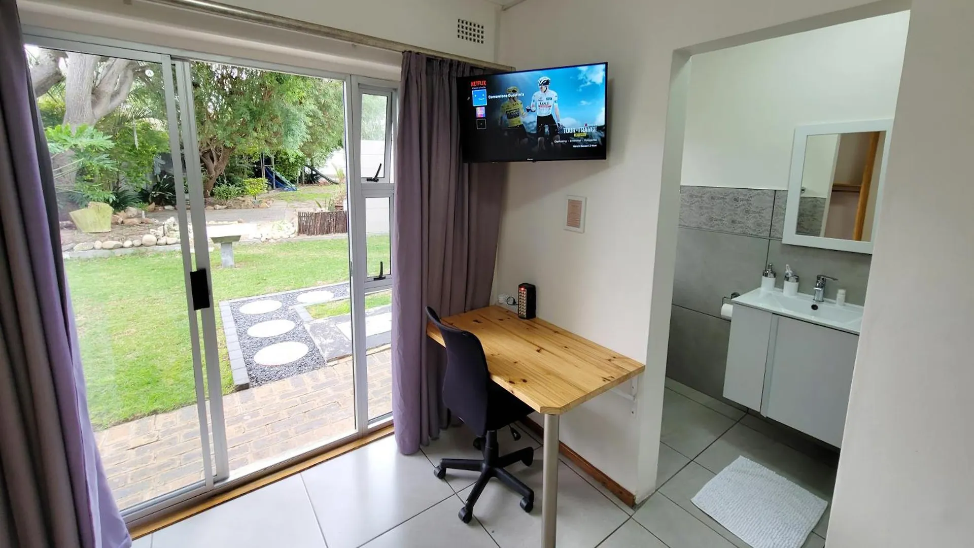 Cornerstone Guesthouse Alk Van Zyl Cape Town Parow