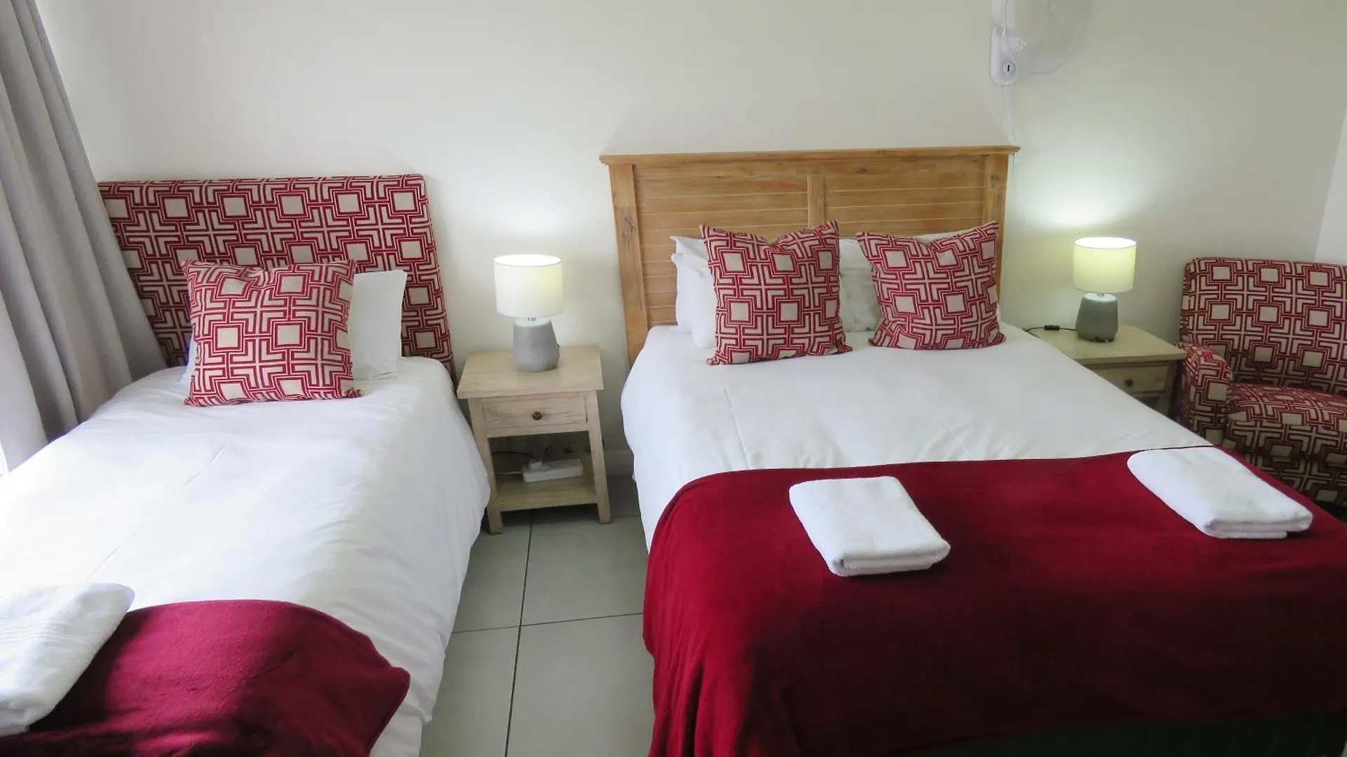 Cornerstone Guesthouse Alk Van Zyl Cape Town Guest house