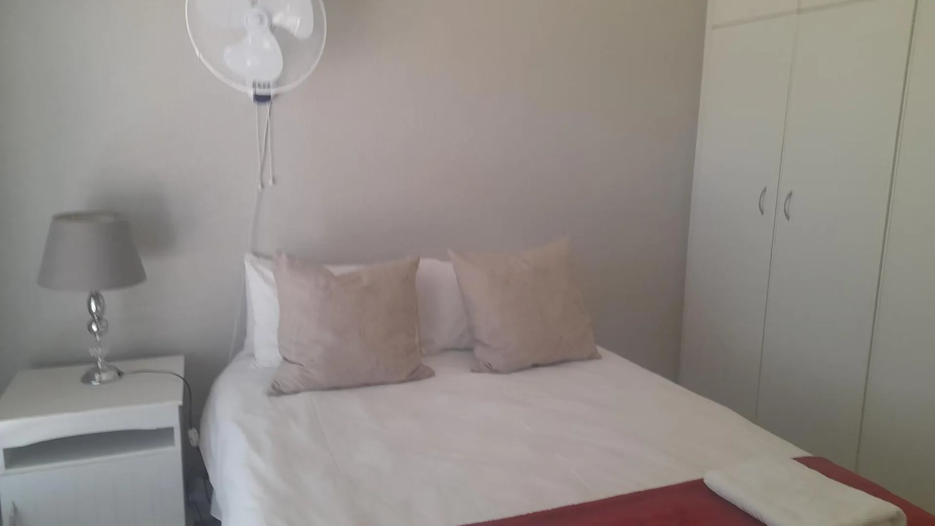 Cornerstone Guesthouse Alk Van Zyl Cape Town 0*,