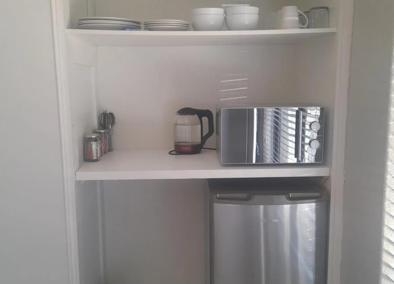 Cornerstone Guesthouse Alk Van Zyl Cape Town 0*, Parow