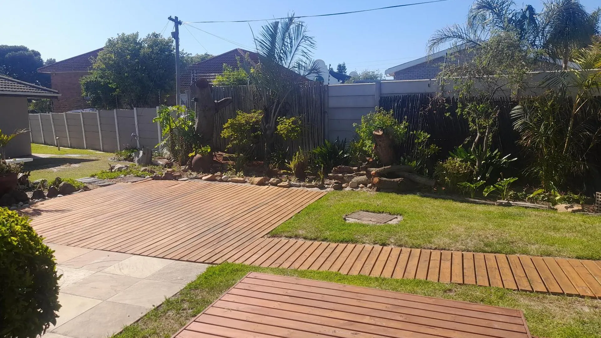 Cornerstone Guesthouse Alk Van Zyl Cape Town