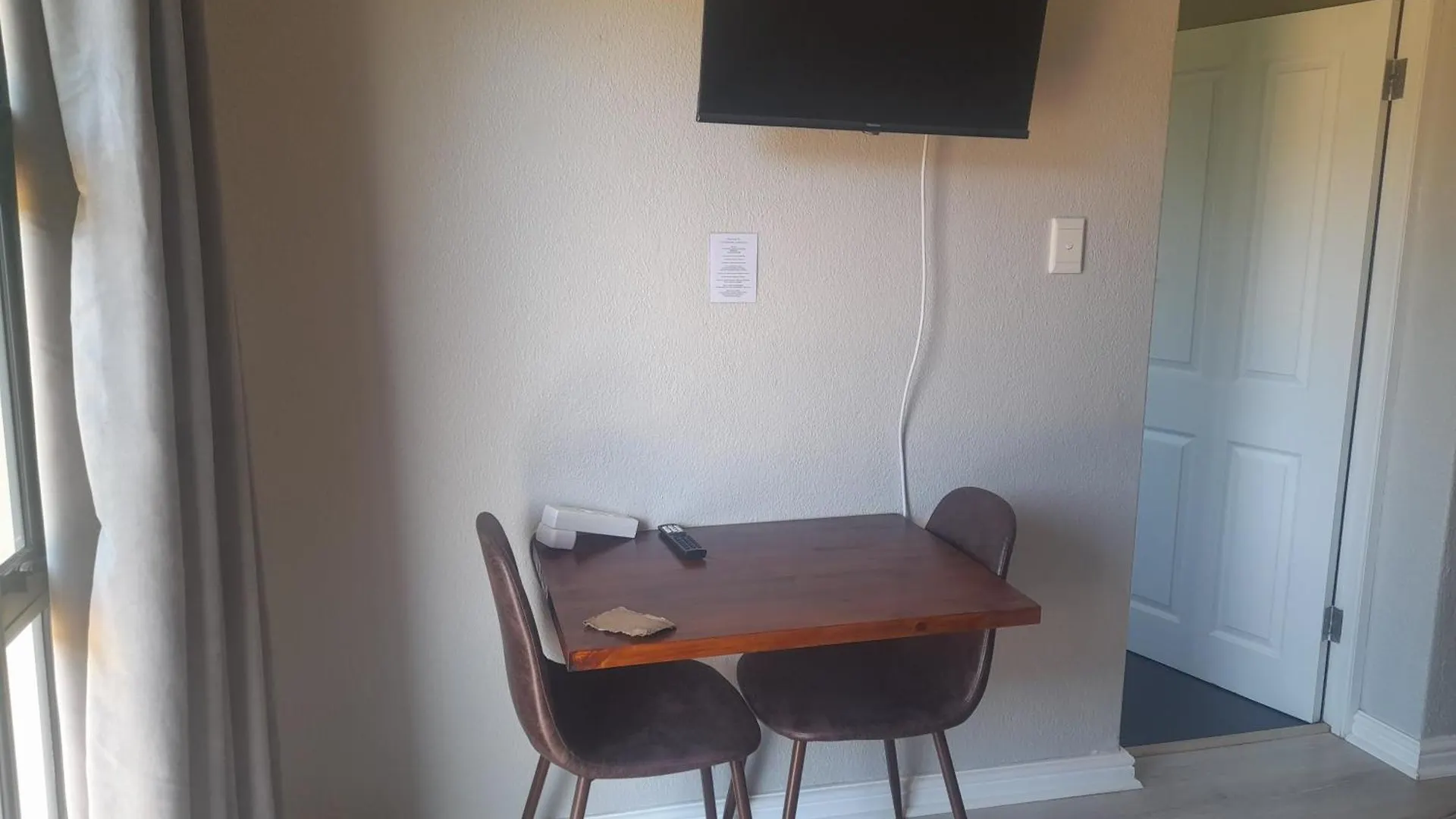 Cornerstone Guesthouse Alk Van Zyl Cape Town Guest house