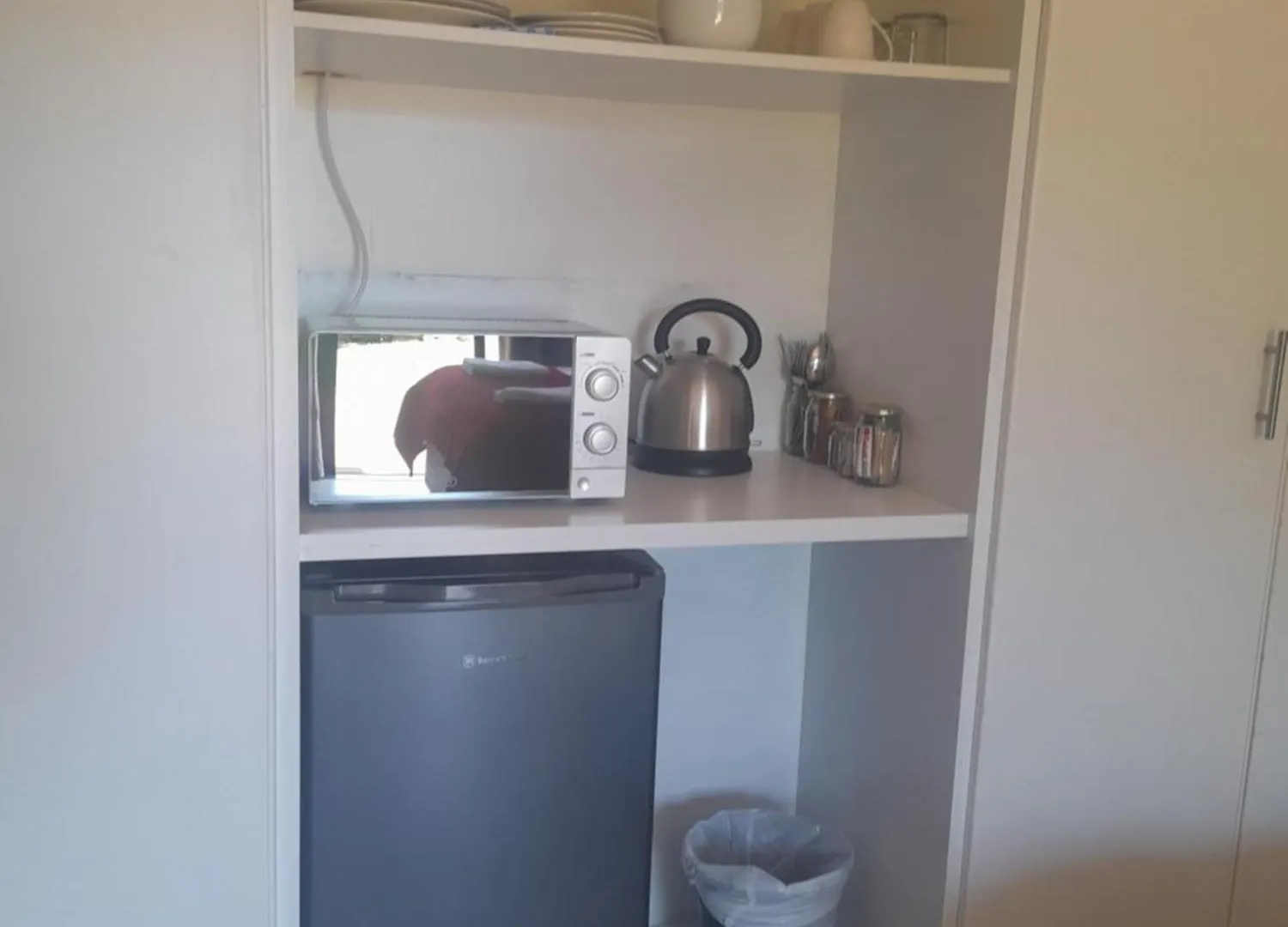 Guest house Cornerstone Guesthouse Alk Van Zyl Cape Town South Africa
