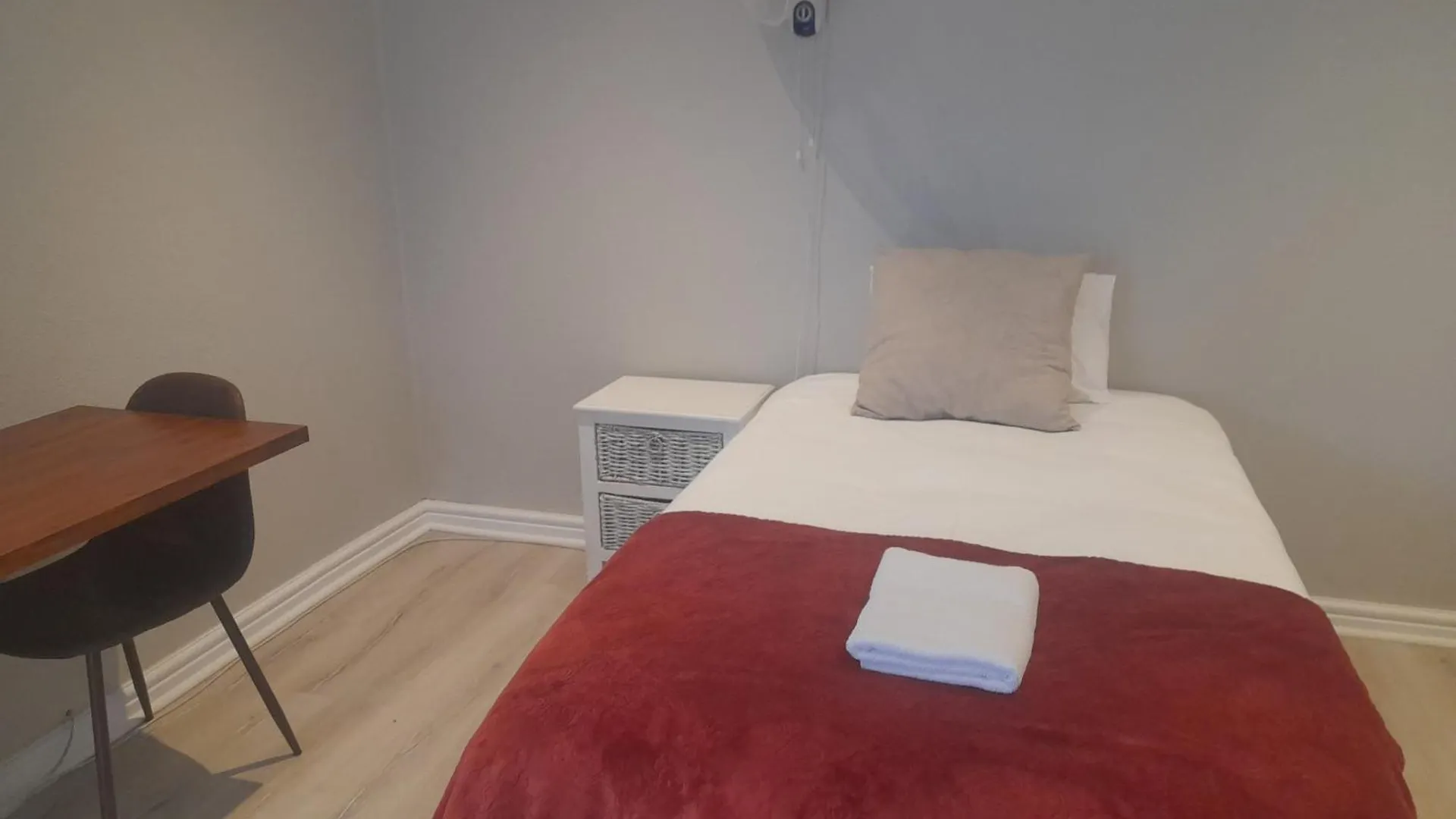 Guest house Cornerstone Guesthouse Alk Van Zyl Cape Town