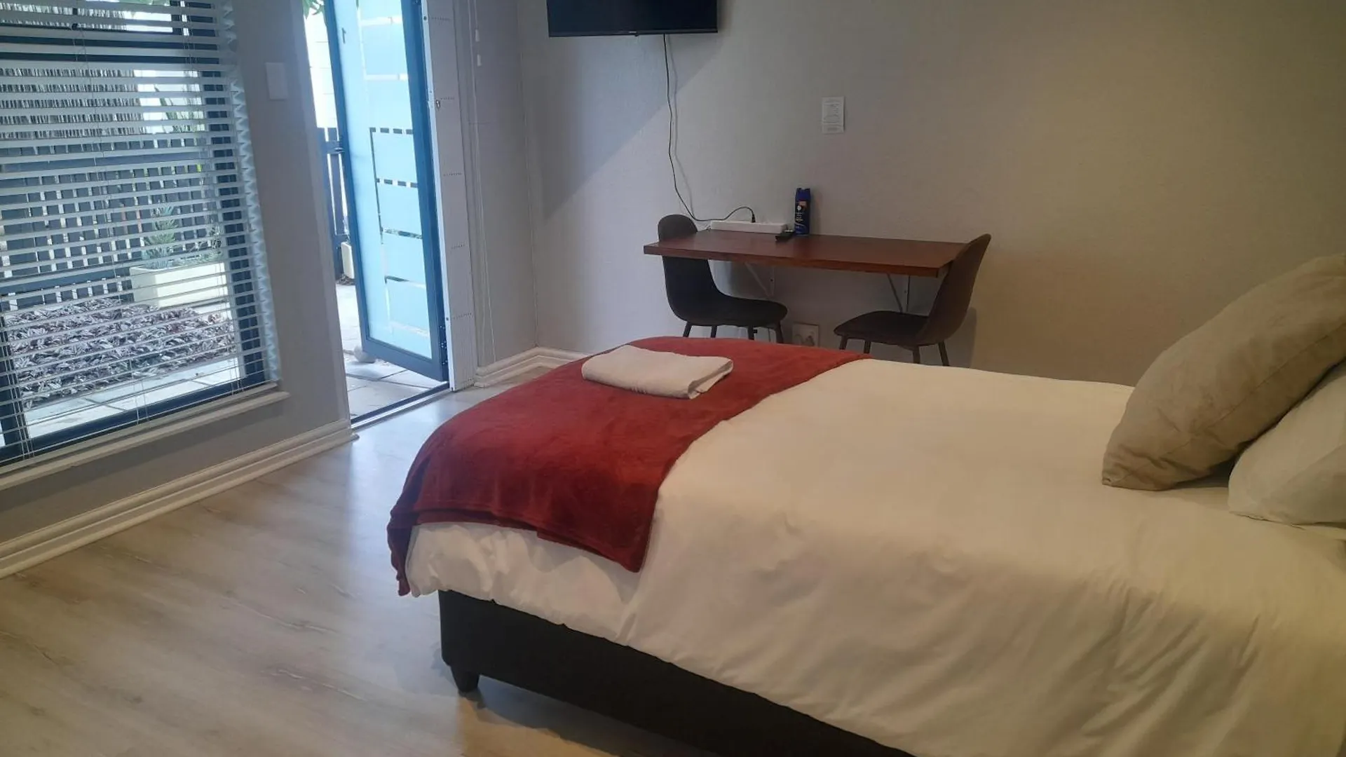 Cornerstone Guesthouse Alk Van Zyl Cape Town South Africa